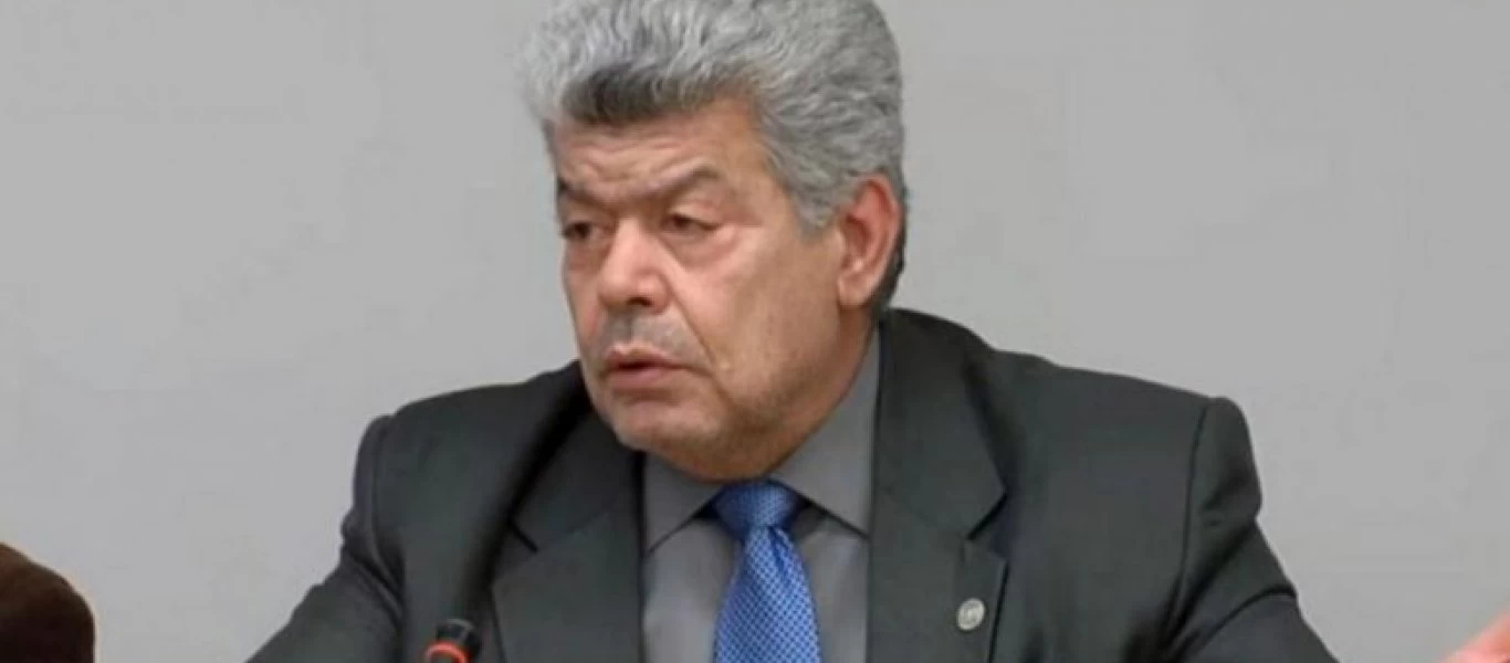 Αποκάλυψη Ιωάννη Μάζη για Κώστα Καραμανλή και τον αείμνηστο Τάσσο Παπαδόπουλο